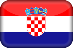 Croatian flag