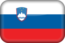 Slovenska zastava